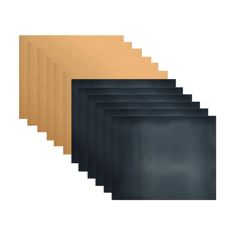Non-Stick BBQ Baking Mats - Image 20