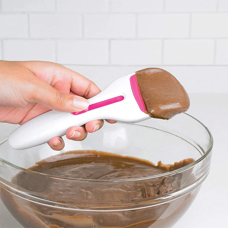 Non-stick Cupcake Dispensing Spoon - Image 7