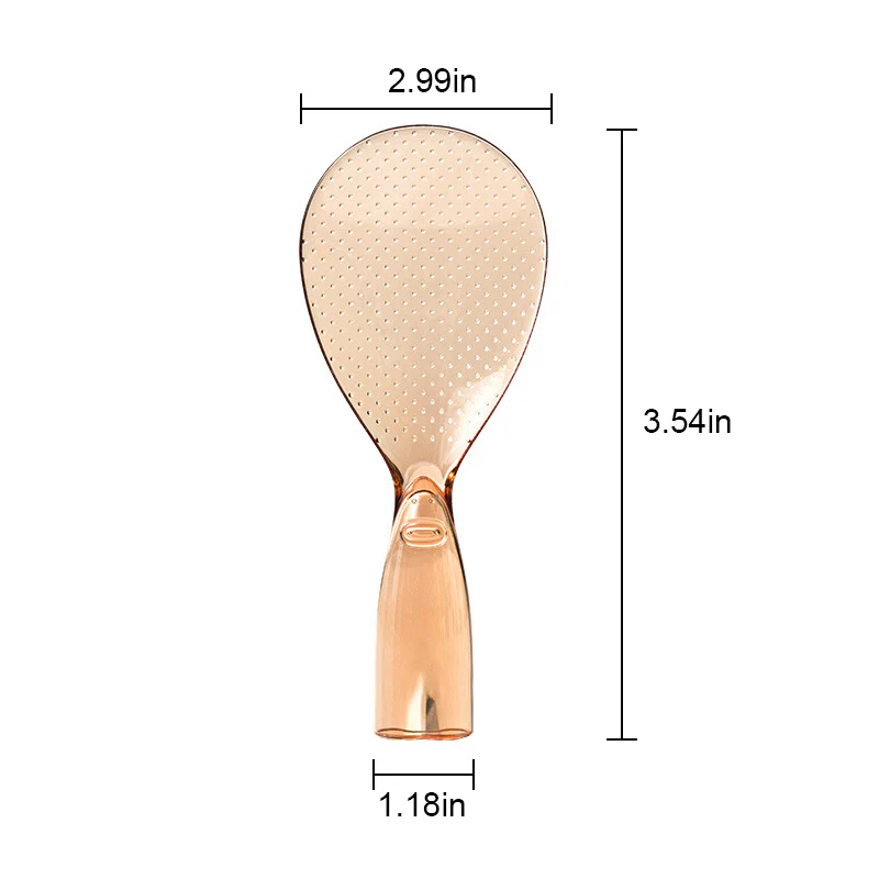 Non-Stick Rice Spoon - Image 10