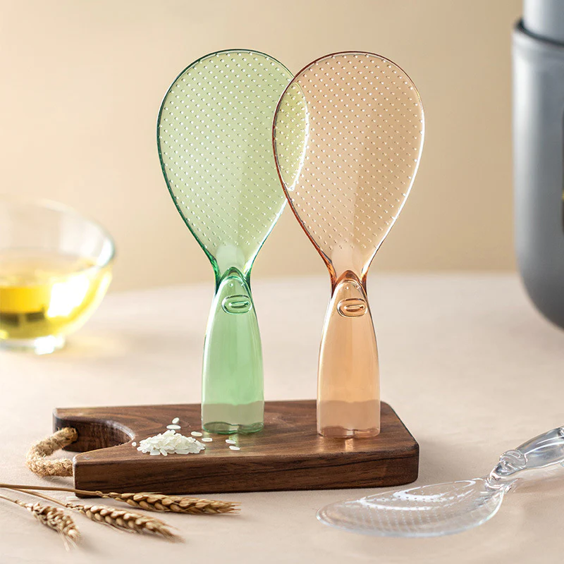 Non-Stick Rice Spoon - Image 2