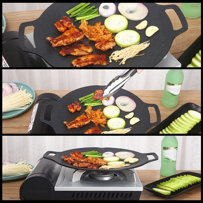 Non-stick Round Baking Pan - Image 10