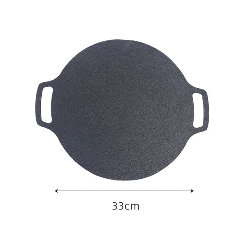 Non-stick Round Baking Pan - Image 12