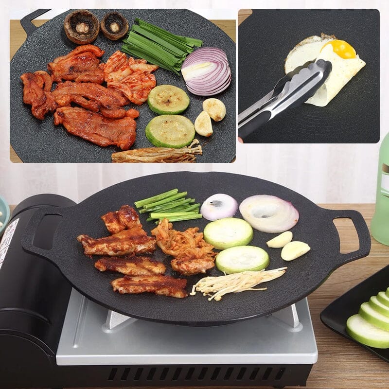 Non-stick Round Baking Pan - Image 2
