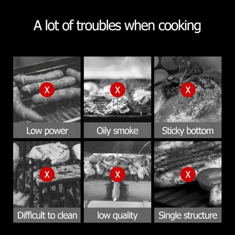 Non-stick Round Baking Pan - Image 4