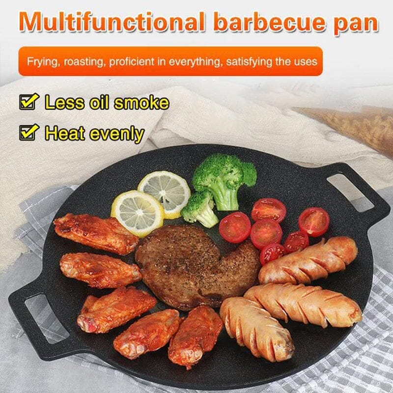 Non-stick Round Baking Pan - Image 6