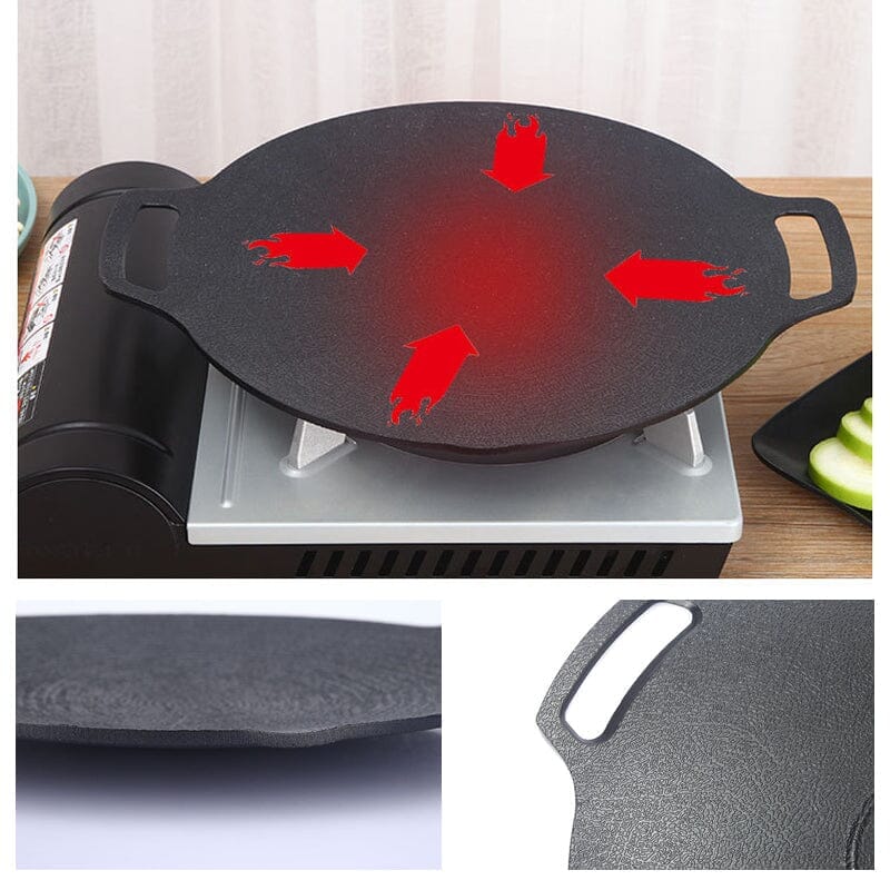 Non-stick Round Baking Pan - Image 7