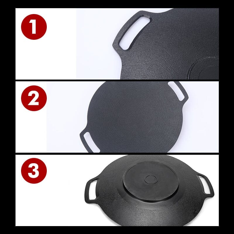 Non-stick Round Baking Pan - Image 8