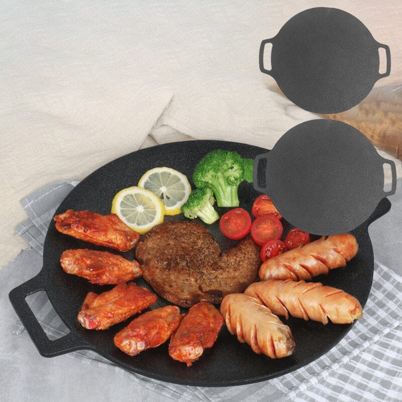 Non-stick Round Baking Pan - Image 9