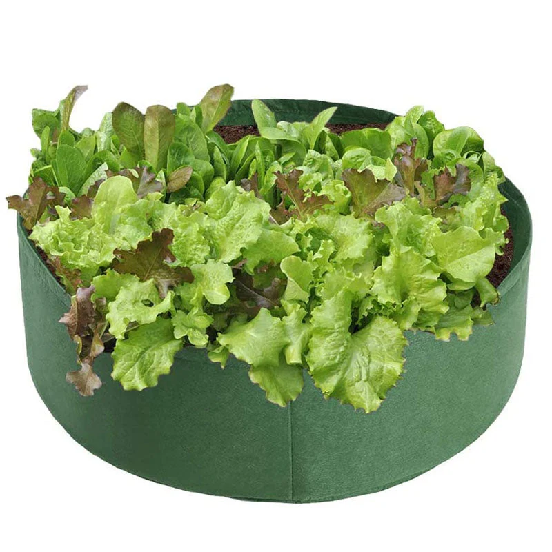 Non-Woven Fabric Planting Bag - Image 6