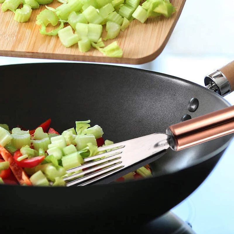 Nonstick Spatula Turner - Image 3