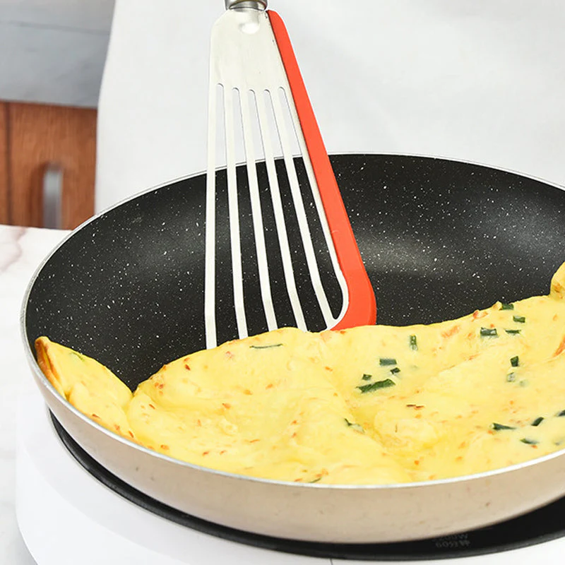 Nonstick Spatula Turner - Image 7