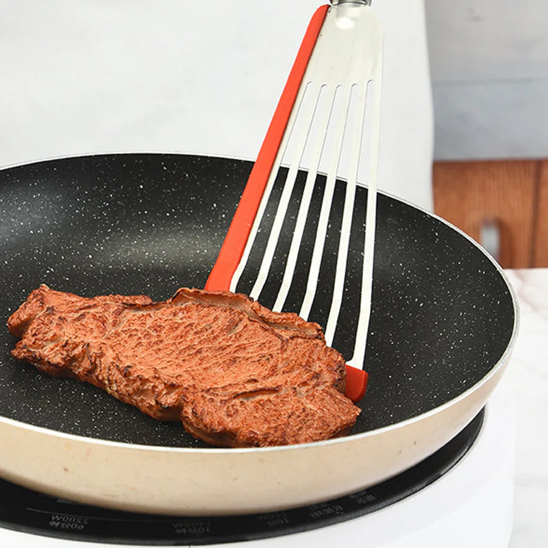 Nonstick Spatula Turner - Image 8