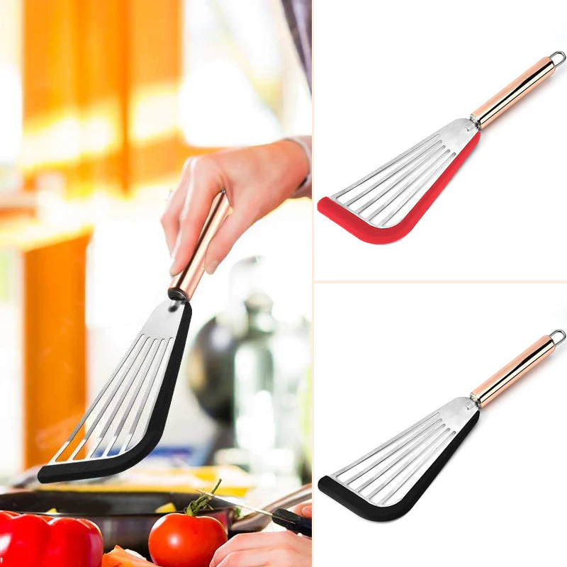 Nonstick Spatula Turner - Image 9