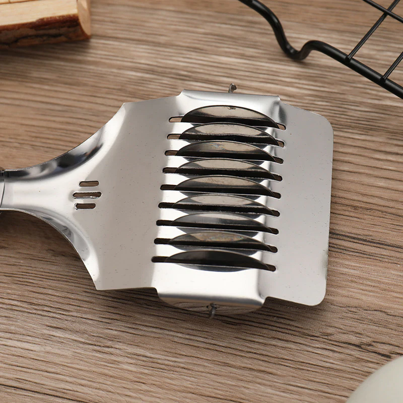 Noodle Spaghett Cutter Roller - Image 10