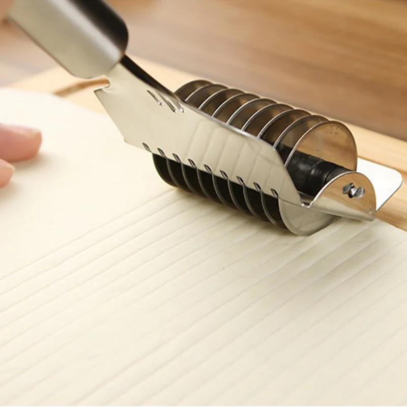 Noodle Spaghett Cutter Roller - Image 2