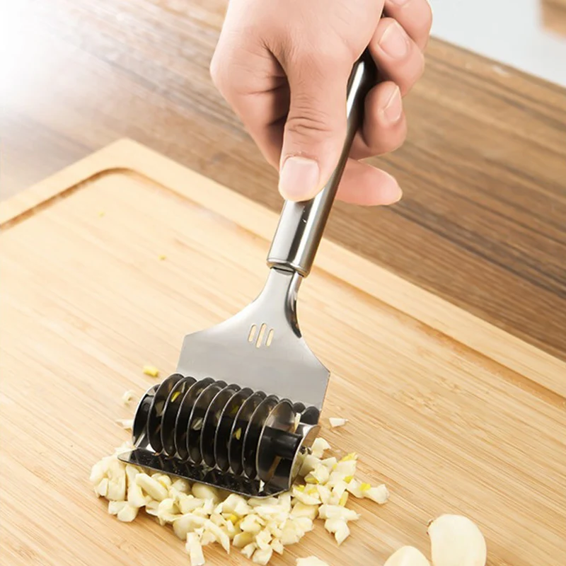 Noodle Spaghett Cutter Roller - Image 9