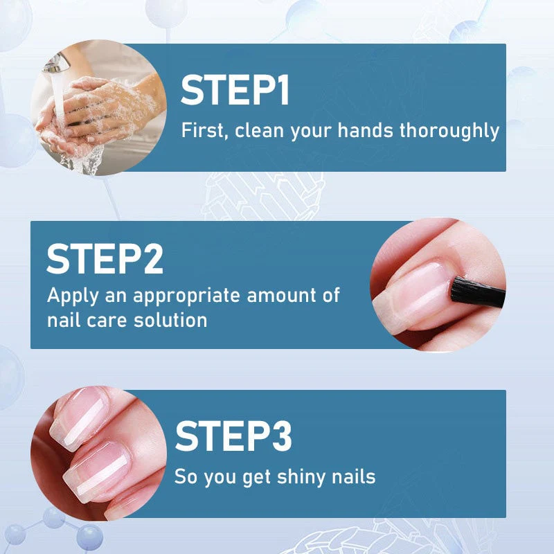 Nourishing and Shiny Nail Polish - Image 10