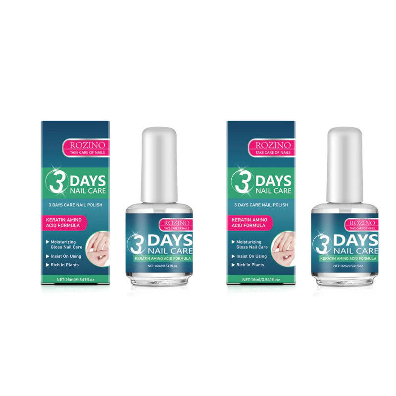 Nourishing and Shiny Nail Polish - Image 13