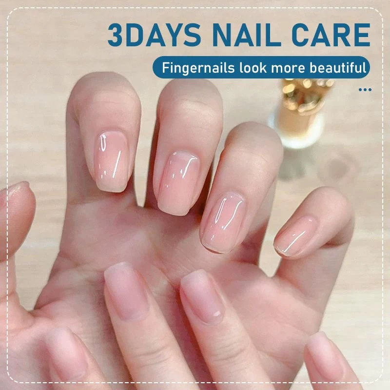 Nourishing and Shiny Nail Polish - Image 5