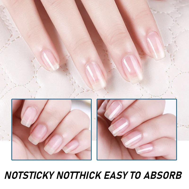 Nourishing and Shiny Nail Polish - Image 6