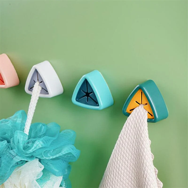 Novel & Simple Towel Organizer (10PCS) - Image 2