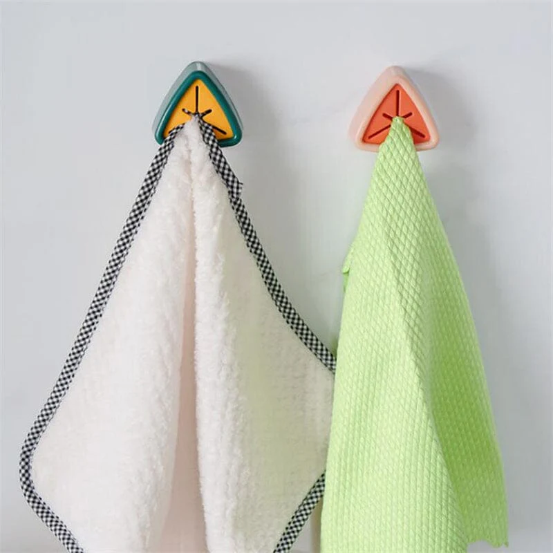 Novel & Simple Towel Organizer (10PCS) - Image 3