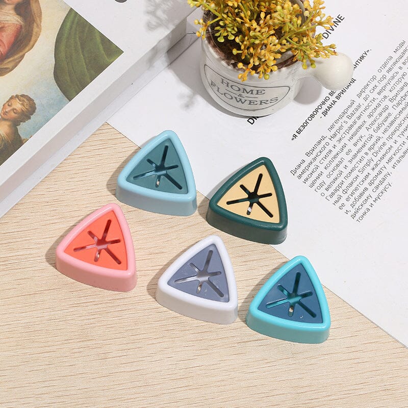 Novel & Simple Towel Organizer (10PCS) - Image 4