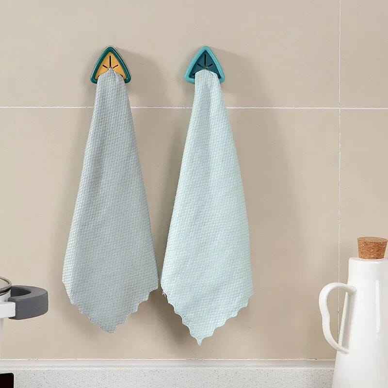 Novel & Simple Towel Organizer (10PCS) - Image 5