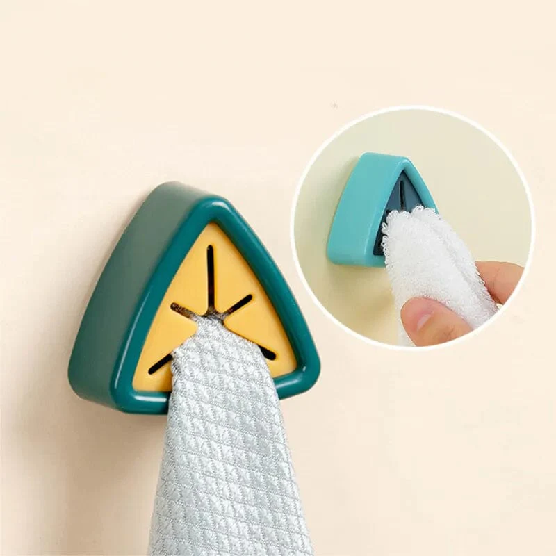 Novel & Simple Towel Organizer (10PCS) - Image 6