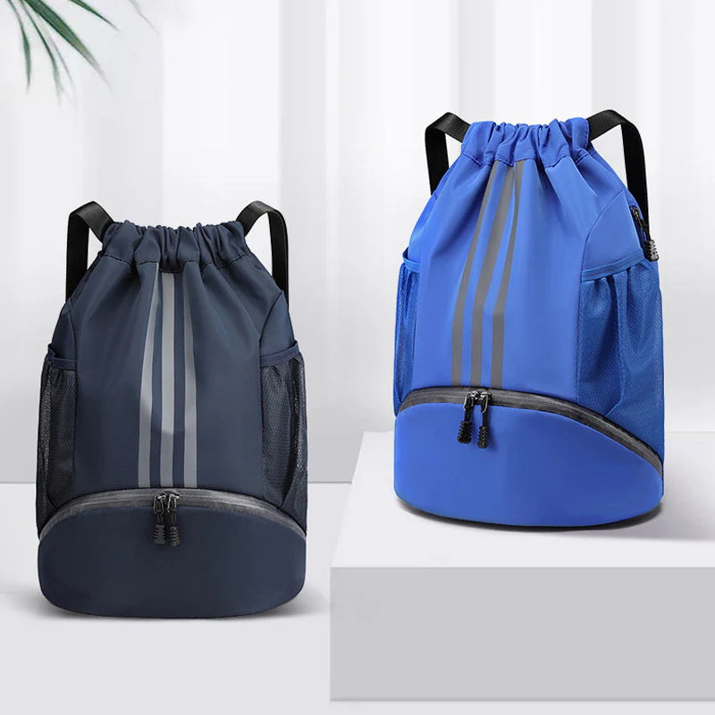Nylon Drawstring Pocket - Image 10