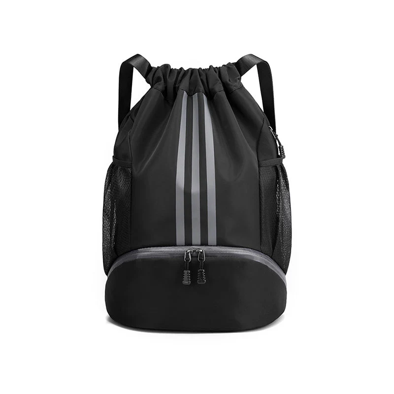 Nylon Drawstring Pocket - Image 16