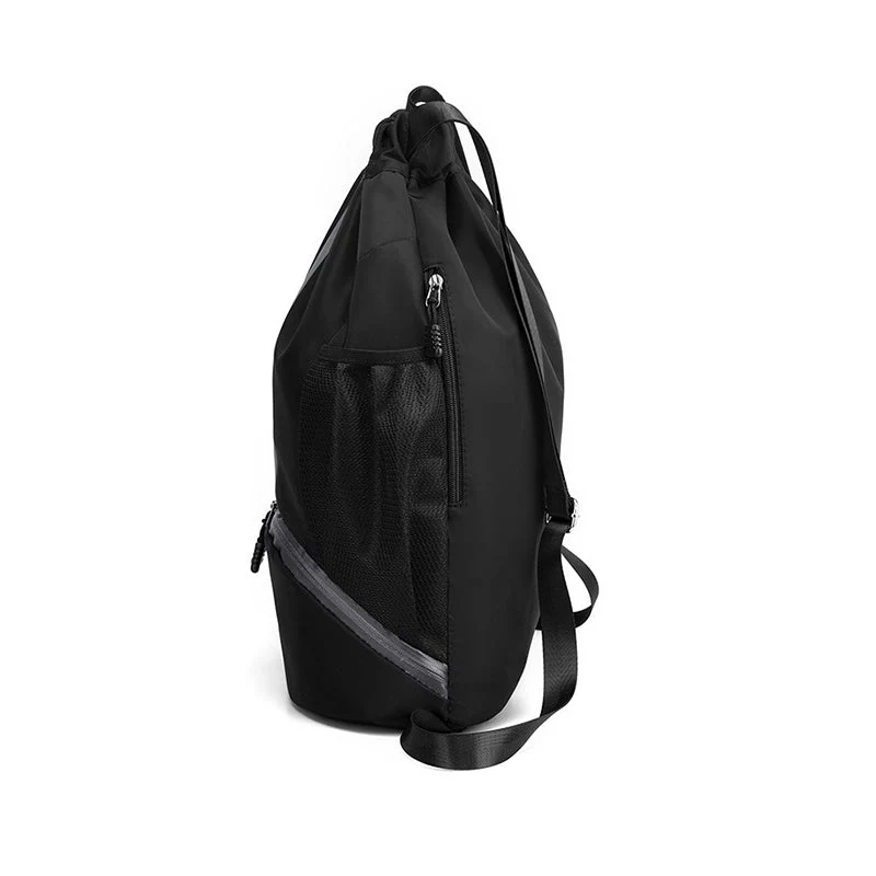 Nylon Drawstring Pocket - Image 17