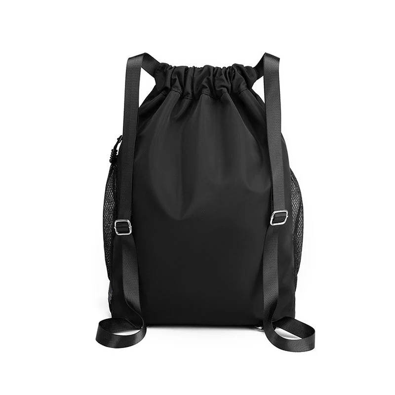 Nylon Drawstring Pocket - Image 18