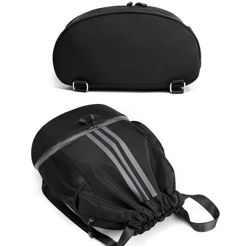 Nylon Drawstring Pocket - Image 19