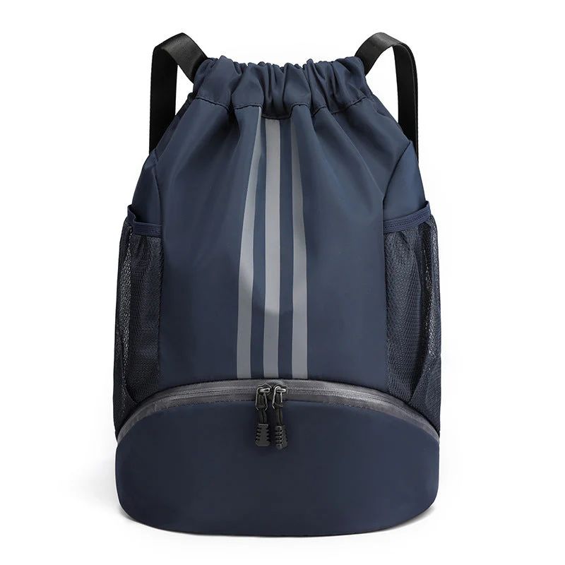 Nylon Drawstring Pocket - Image 21