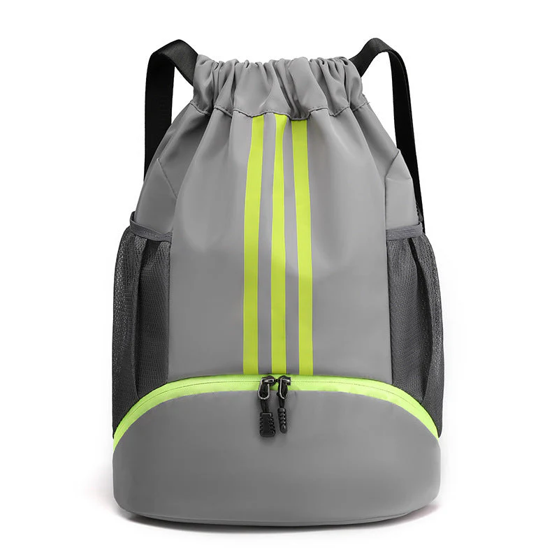 Nylon Drawstring Pocket - Image 22