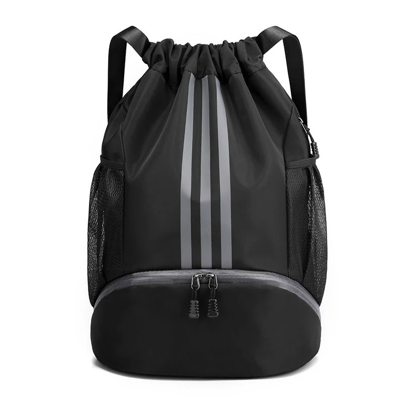Nylon Drawstring Pocket - Image 24