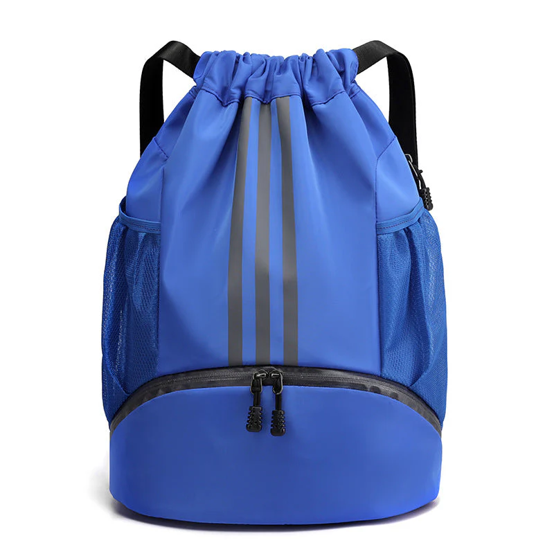 Nylon Drawstring Pocket - Image 25