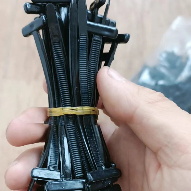 Nylon Universal Cable Tie Buckle - Image 9