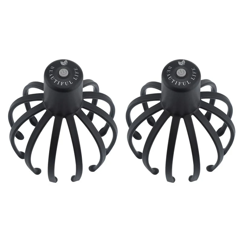 Octopus Head Massager - Image 18