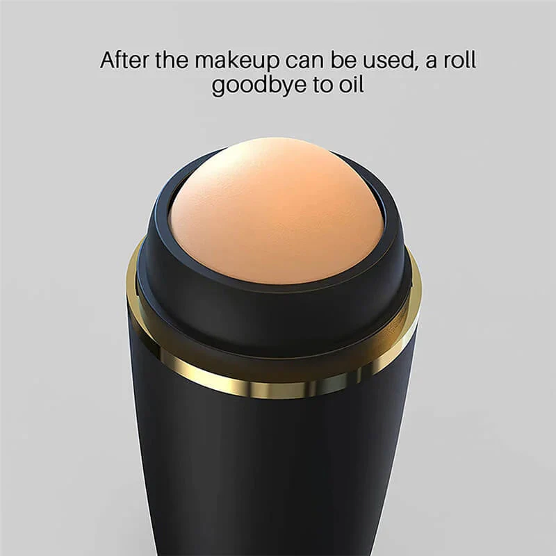 Oil-Absorbing Volcanic Face Roller - Image 6