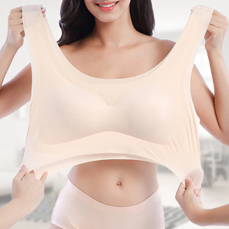 One-Piece Non-Marking Underwear - Image 11
