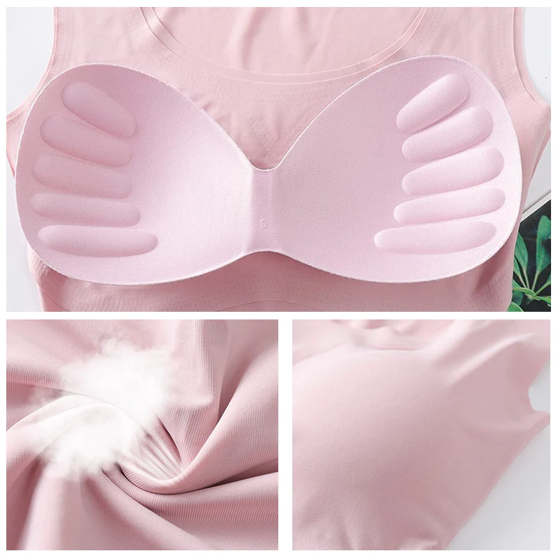 One-Piece Non-Marking Underwear - Image 14