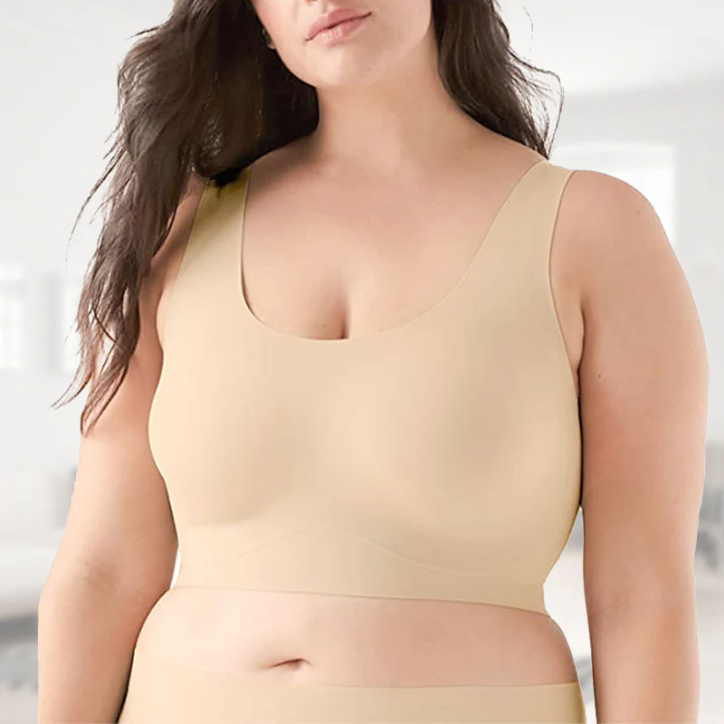 One-Piece Non-Marking Underwear - Image 2