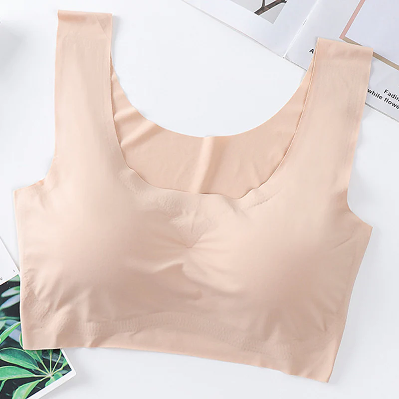 One-Piece Non-Marking Underwear - Image 22