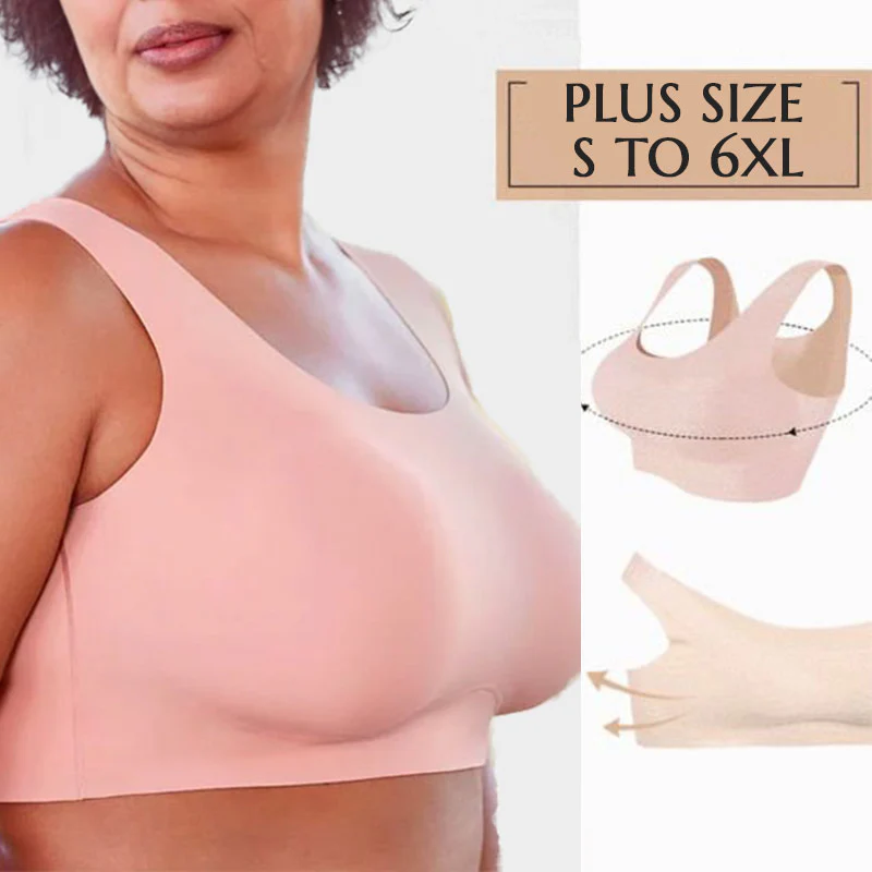 One-Piece Non-Marking Underwear - Image 5