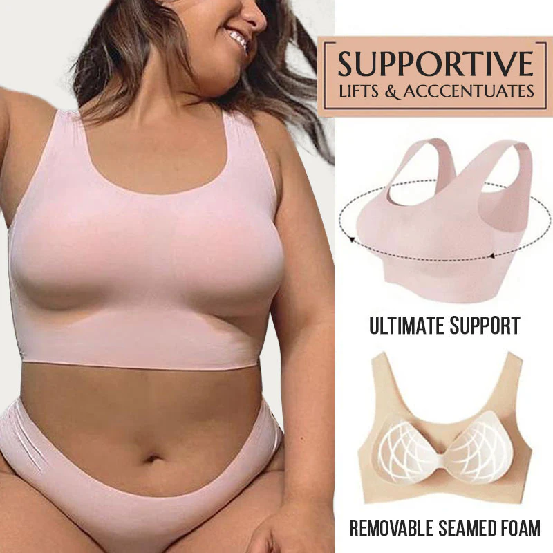 One-Piece Non-Marking Underwear - Image 6