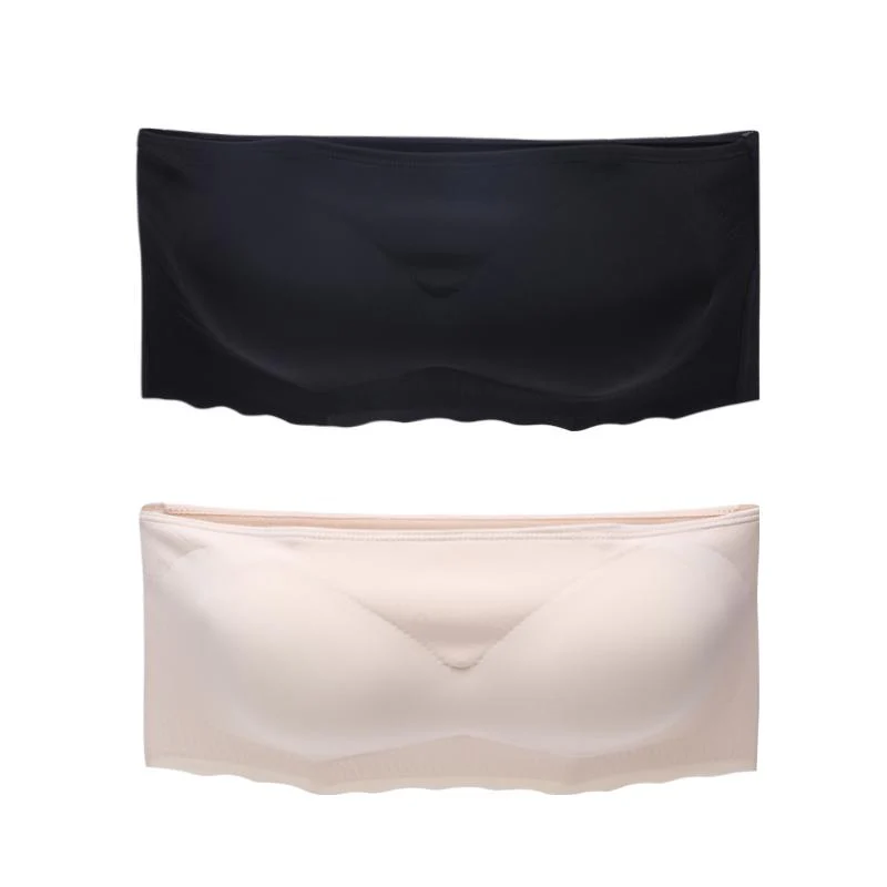 One-piece Seamless Bra - Image 12