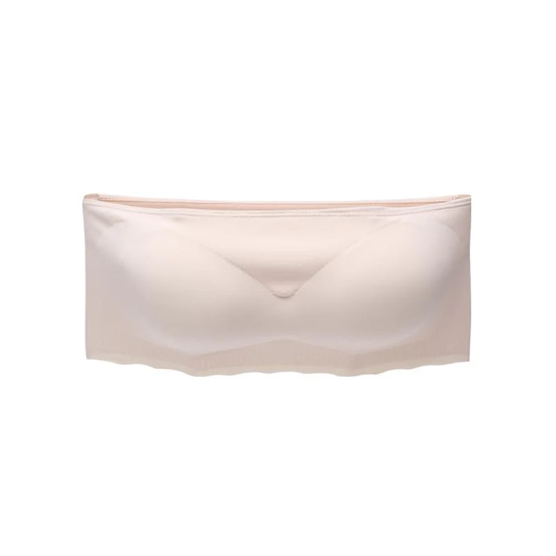 One-piece Seamless Bra - Image 13
