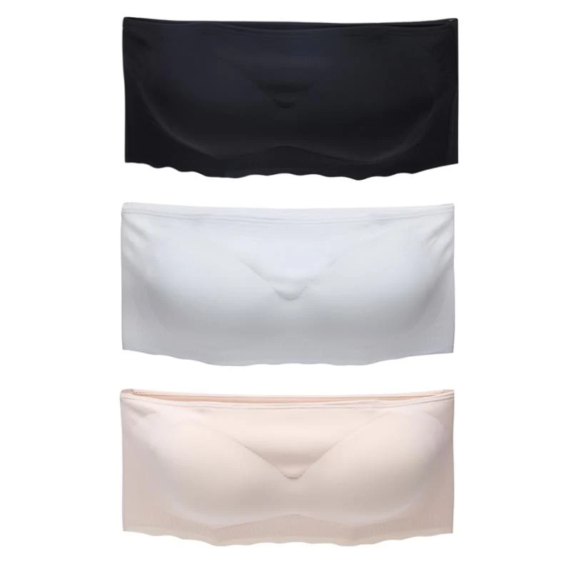 One-piece Seamless Bra - Image 14